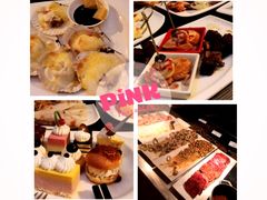 -杭州国际会议中心洲际酒店-原素全日餐厅(解放东路店)