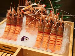 -Minase水濑·日料放题(外滩店)