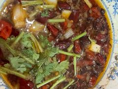 -三中高皇羊肉馆