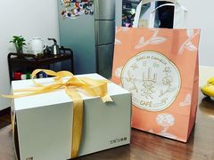 -戈雅法餐厅(世界城广场店)