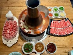 -额尔敦传统涮火锅·冰煮羊(铁东店)