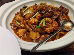 -望乡楼上海菜(日月光店)