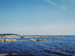 -青岛第二海水浴场