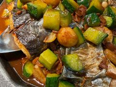 -一味一诚•鲜嫩烤鱼(昌平悦荟店)