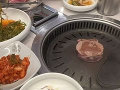 -黄金牧场(明洞总店)