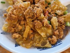 -豆相识•九九豆腐脑(牛咡桥店)