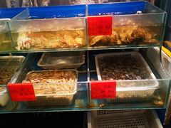 -华盛丰温州大排档(东三环南路店)