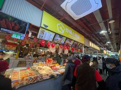 -浦商菜市场·锦德店