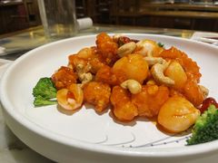 -范家小馆·烤鸭新京菜(金融街店)