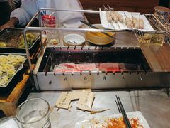 -很久以前羊肉串(打浦路店)