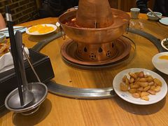 -额尔敦传统涮(光明路店)