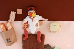 -Baby Pastel 自然光儿童摄影(CBD店)