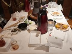 -东来顺饭庄(西直门店)