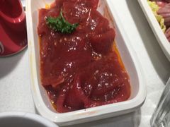-海底捞火锅(万丰桥店)