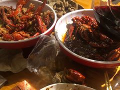 -不炭白烧烤(成都首店)