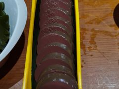 -前门涮肉(群力店)