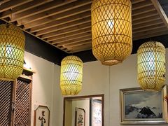 -关中道陕味艺术餐厅(西岳庙店)