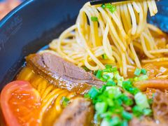 -食代馆(深业上城店)