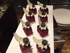 -西安高新希尔顿酒店·咖啡露台西餐厅