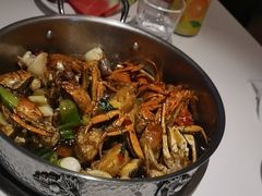 -七欣天香辣蟹火锅(南通任港路大润发店)