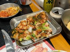 -炽城·烤肉名家(鸿达中央广场店)