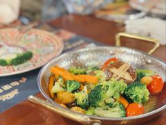 -卢布里西餐厅(总店)