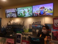 -DQ·蛋糕·冰淇淋(大宁国际商业广场店)