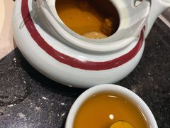 松茸汤-大渔铁板烧(万象城店)