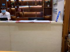 -如丰晟宴(长安万达店)
