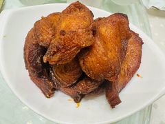 本帮熏鱼-顺风酒店(长寿路店)