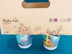 -茶颜悦色(岳麓山顶店)