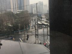 -新南华大酒店(长寿店)