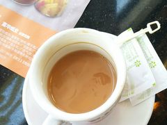 -维园港式茶餐厅(龙岗盛平店)