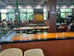 -魏斯理汉堡(西安沣东吾悦店)