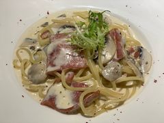 -LUCCA卢卡西班牙海鲜饭(远洋广场店)