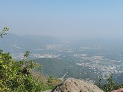 -北京西山国家森林公园