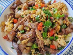 -七寻八找·胡同菜