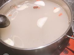 -许府牛火锅(信义坊总店)