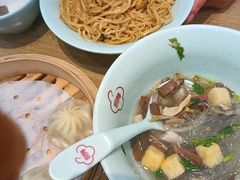 -回味鸭血粉丝汤(砂之船店)