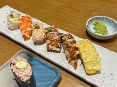 -赤稻·日式料理(禅城店)