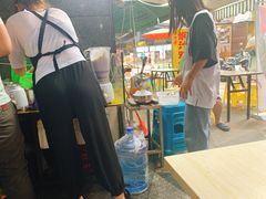 -夏食光安顺小舒冰粉冰浆(甲秀楼店)