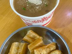 -百成大同鸭肉粥(大同总店)