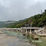 首次徒步旅行 盐田栈道