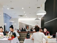 -味+新京宴·烤鸭·北京菜(创意谷店)