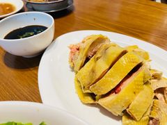 -万香姜汁(引泉路店)