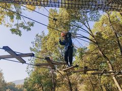 -WeLope紫金山探险公园