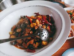 -印象鲵宴·张家界地标美食名片(溪布街店)