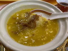 吉祥三宝-白家大院·王府宫廷菜(苏州街店)