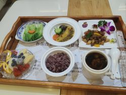 -爱贝蕊恩韩式月子会所(宝安店)