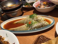 -波螺油子青岛本帮菜(银座店)